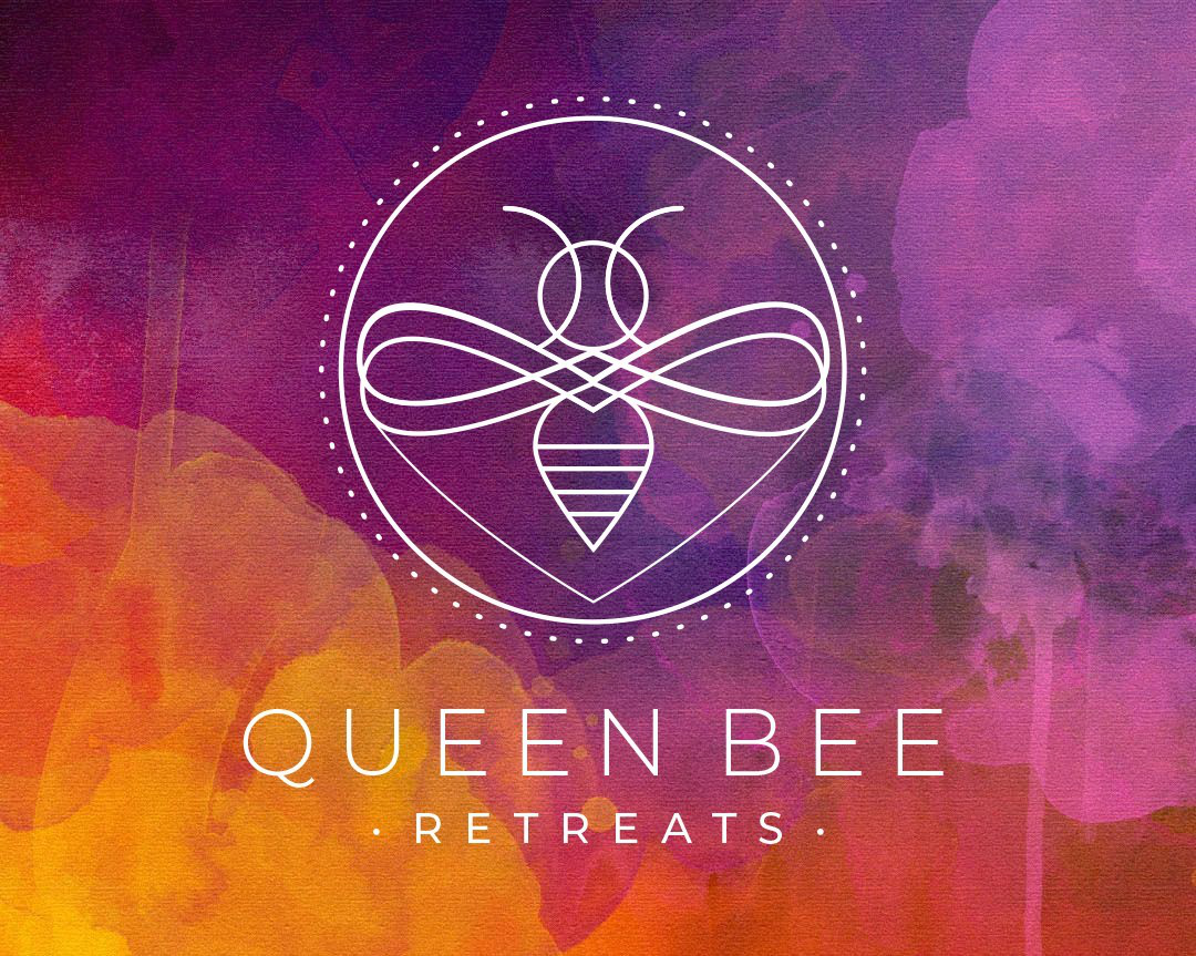 Queen Bee Retreats Logo .png