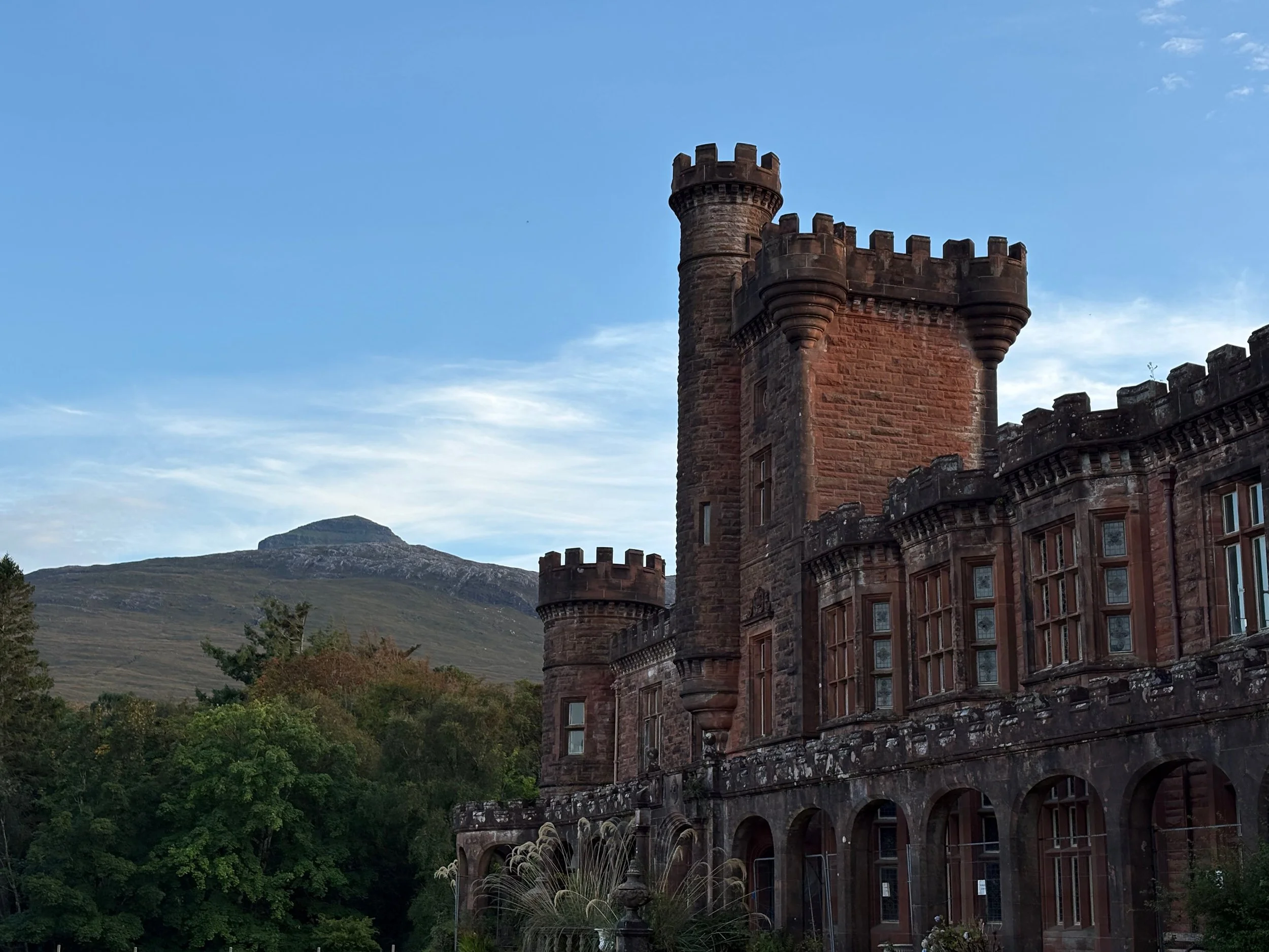 Writing in the Sunshine