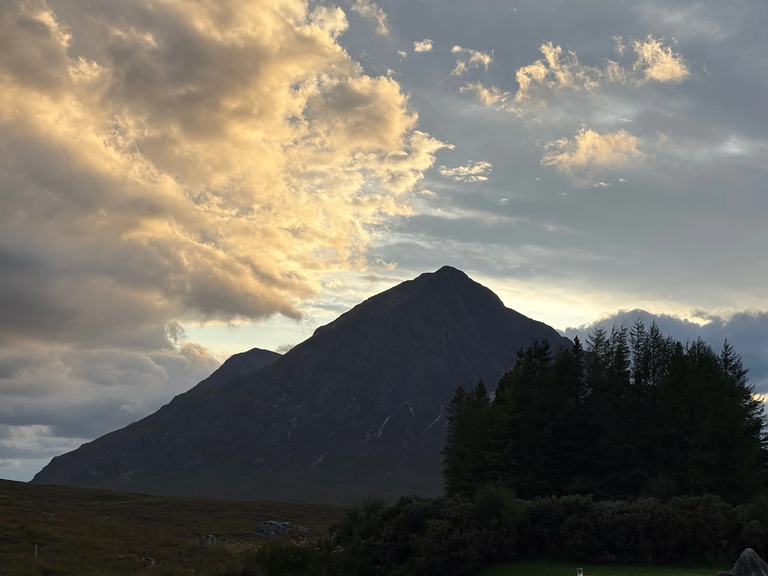 Bonus: Edinburgh &amp; The Highlands