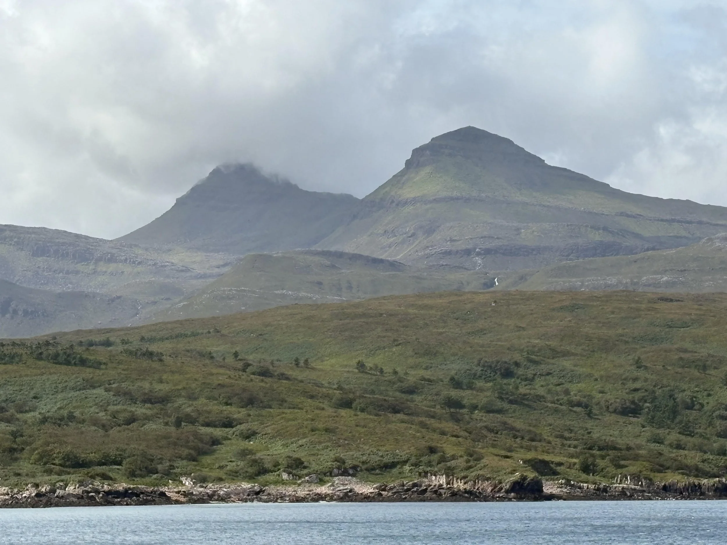 The Isle of Rum