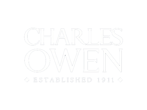 Charles Owen