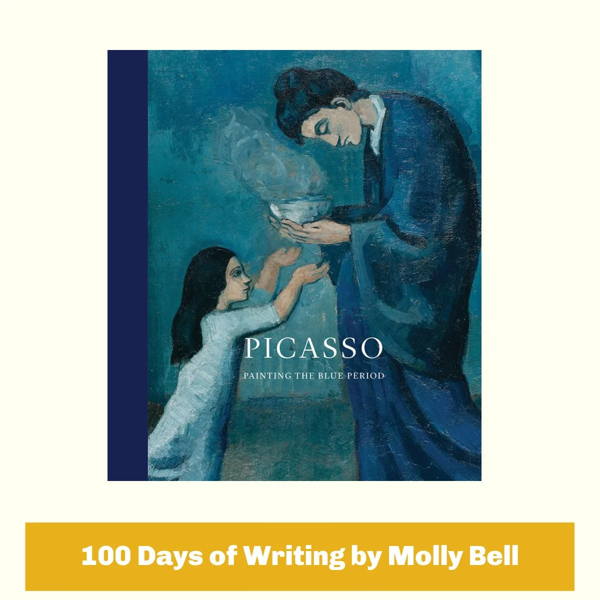 Creative Spirituality 