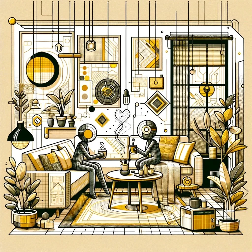 Another kind of AI: Artificial Intimacy