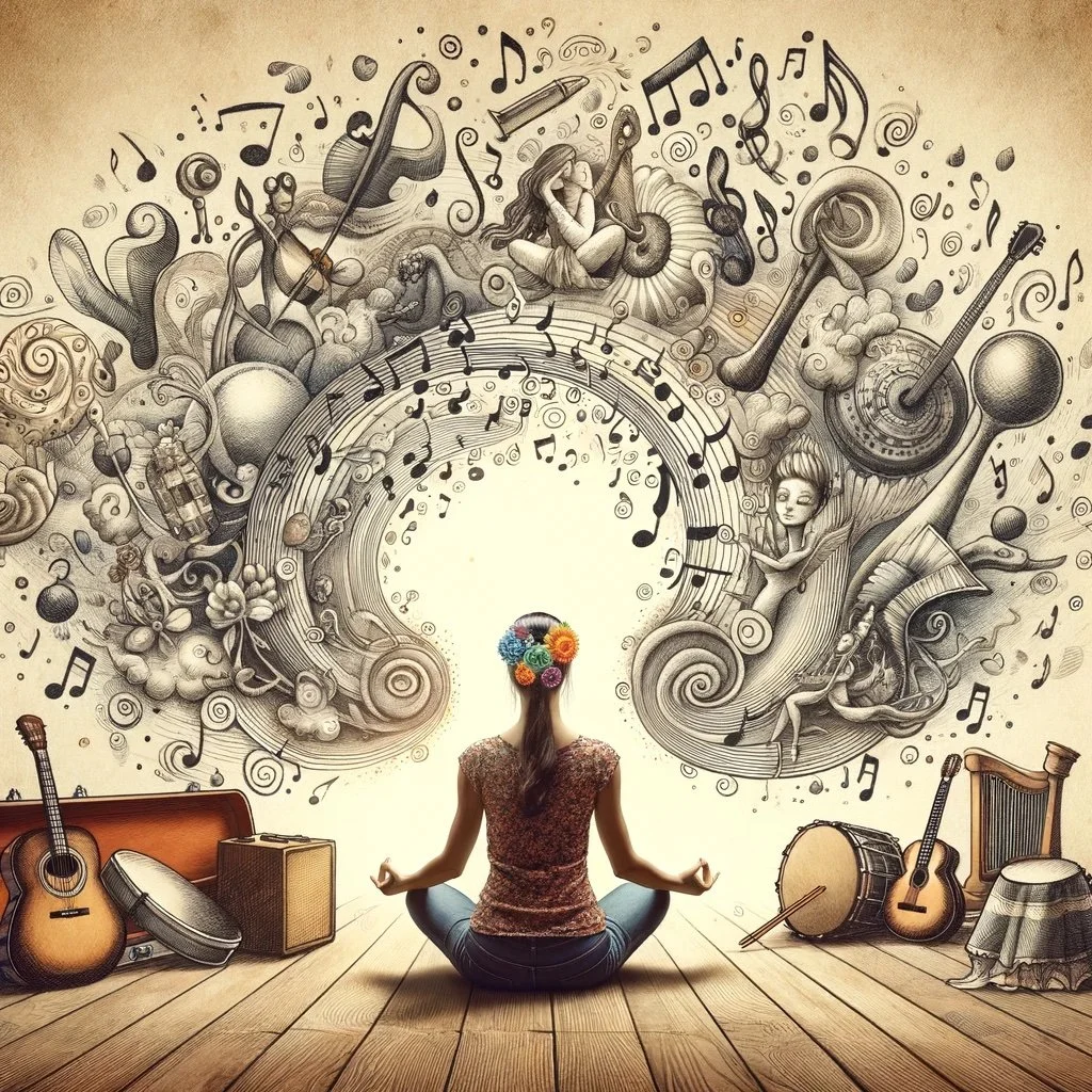 The Obsession Canvas