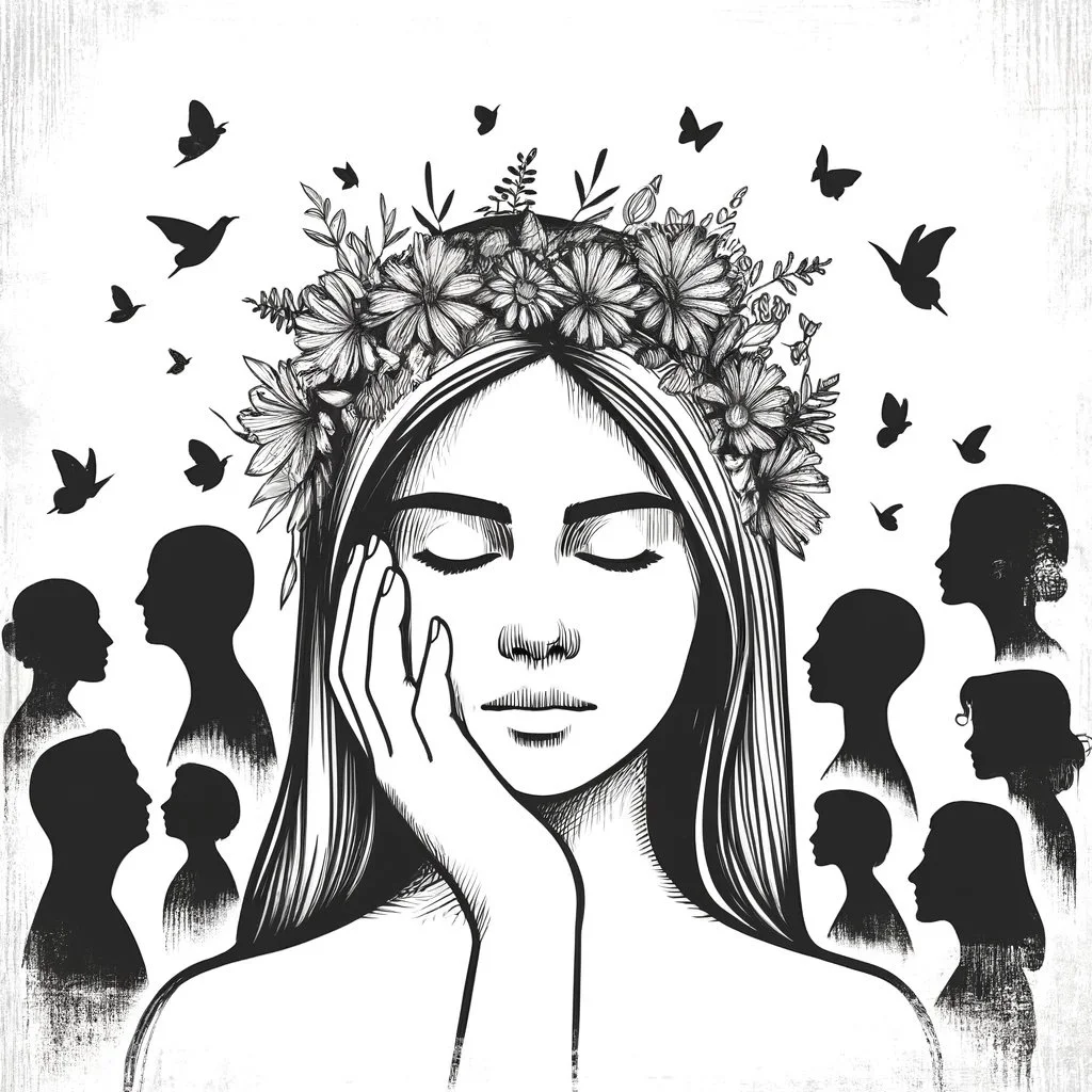 Navigating the Fear of Other People’s Opinions