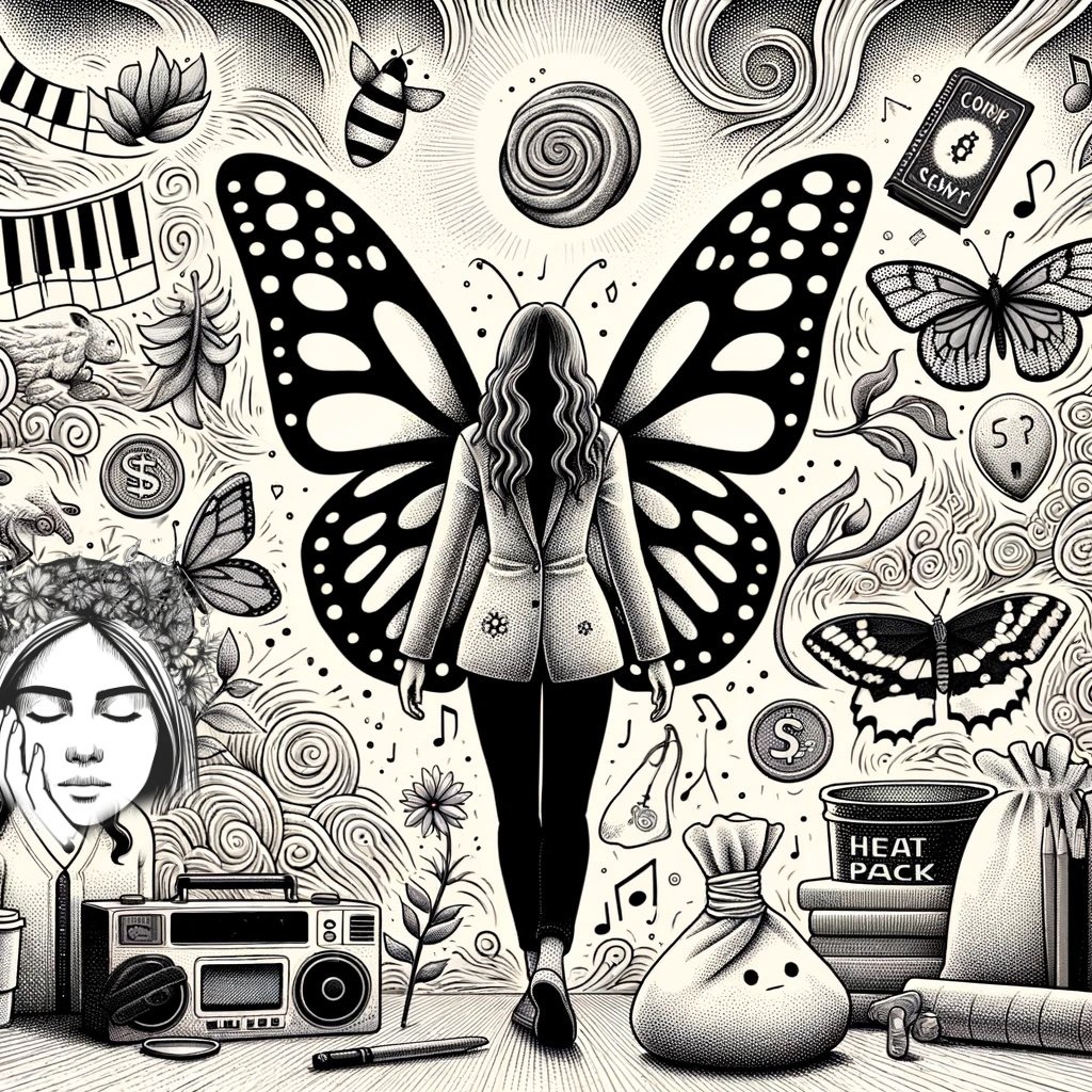 Embracing Transformation: 