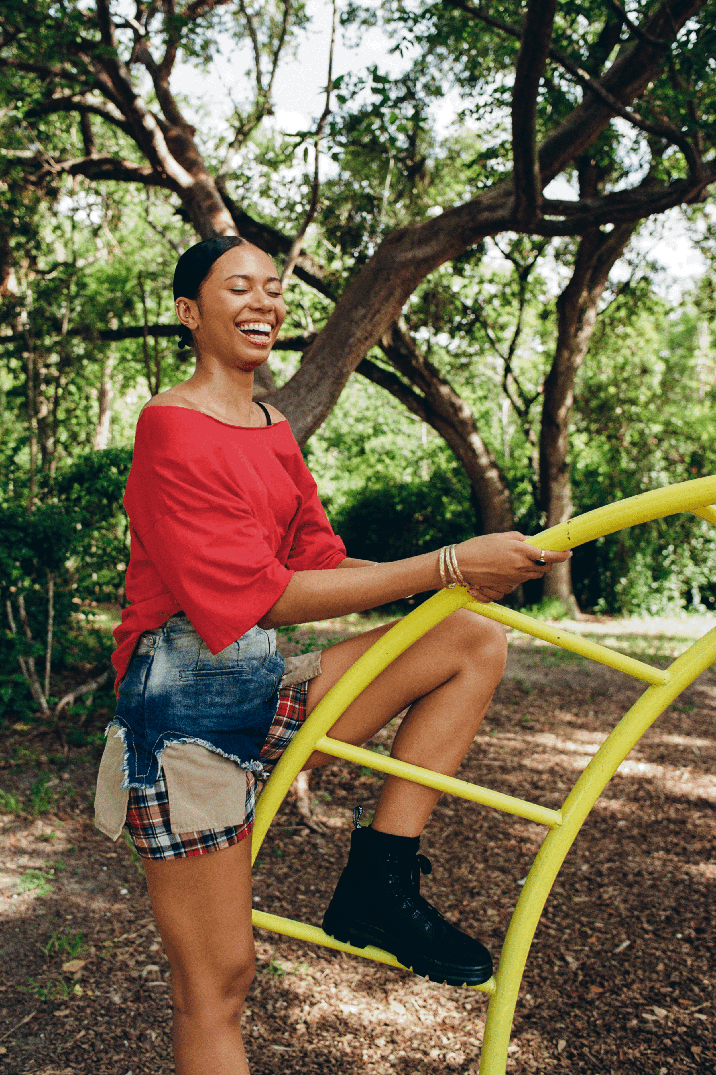 Playground