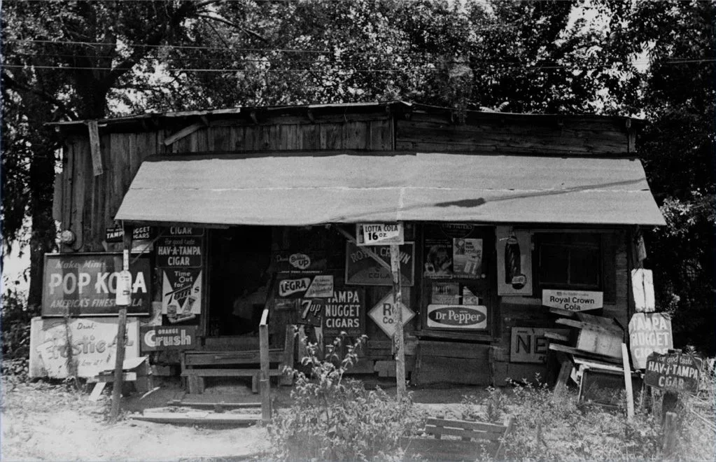 Route 29, Alabama, 1964