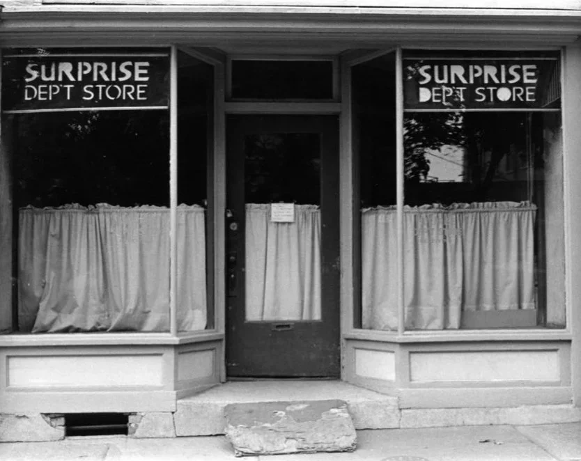 Plymouth, U.K., 1969