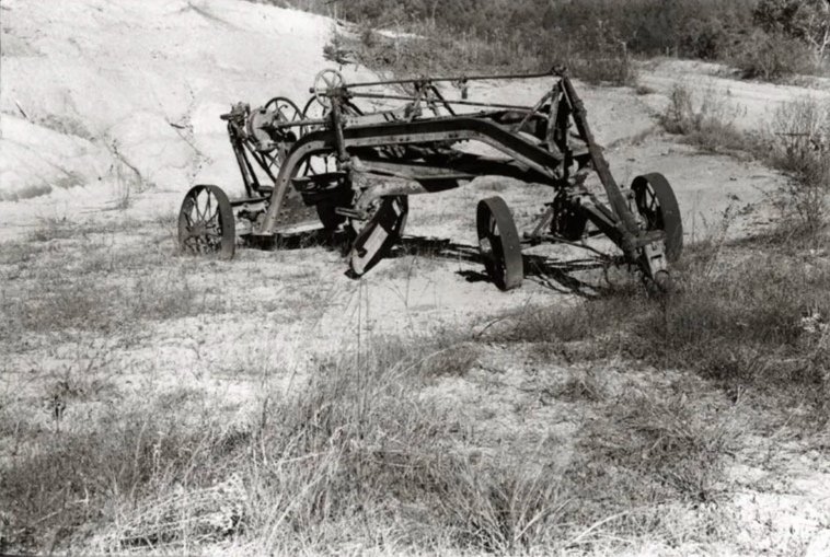 South Carolina, 1963