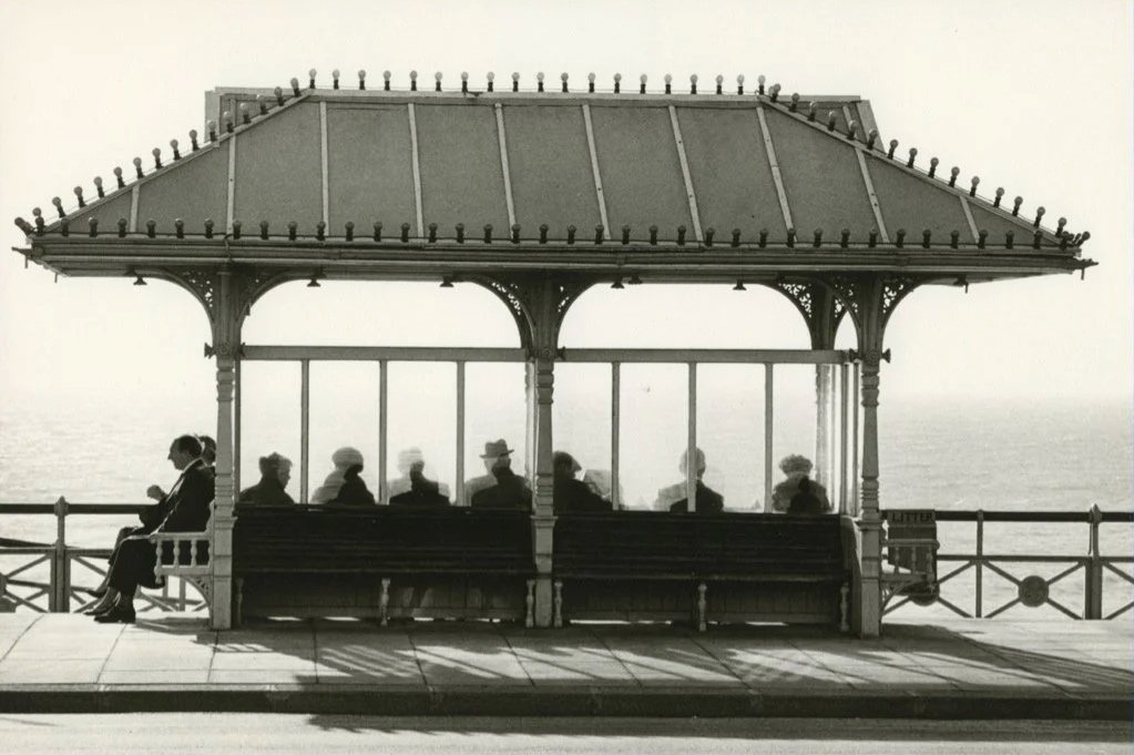 Brighton Beach, NY, 1965