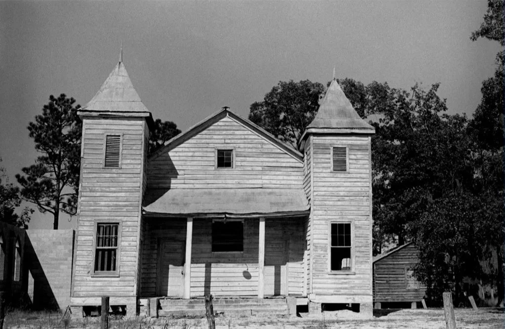 South Carolina, 1963