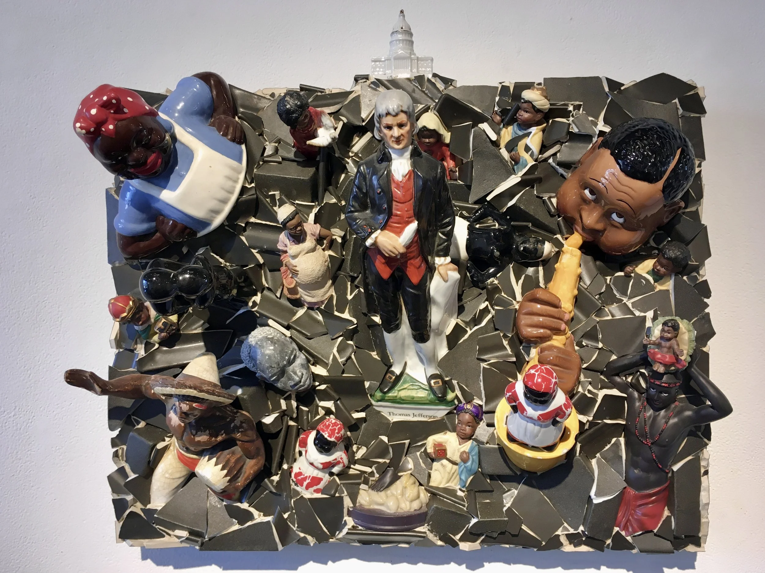 Chris Fraticelli - Some Assemblage Required
