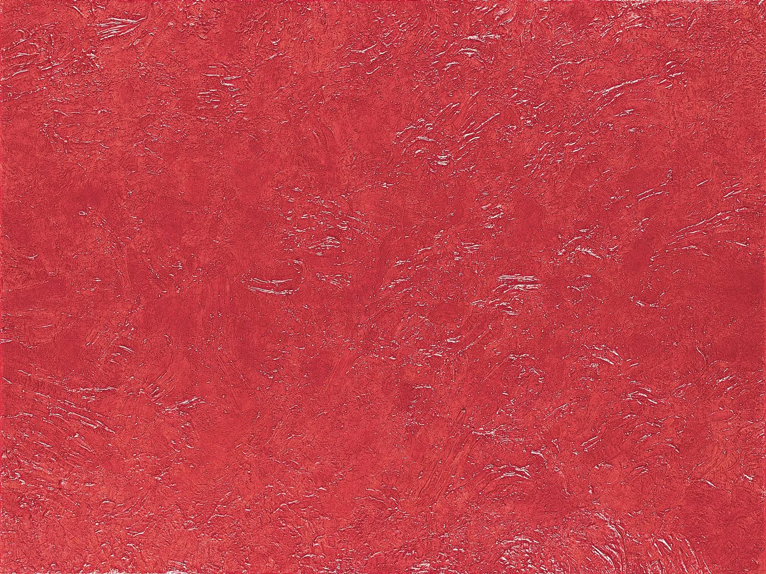 Image of June Wayne Red