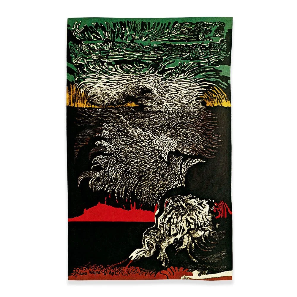 Lame De Choc (Shockwave)