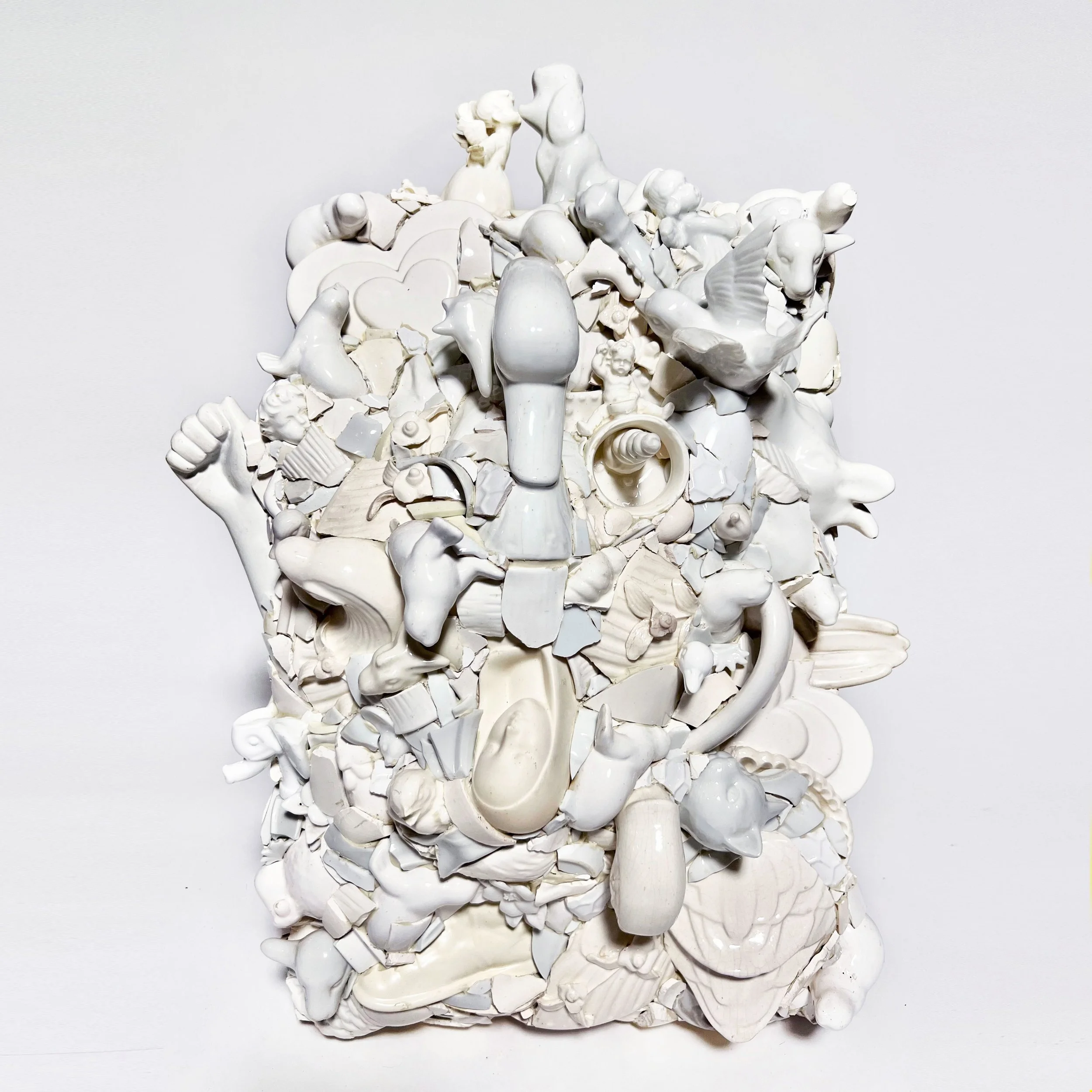 Chris Fraticelli - Sealed With A Kiss, 2021