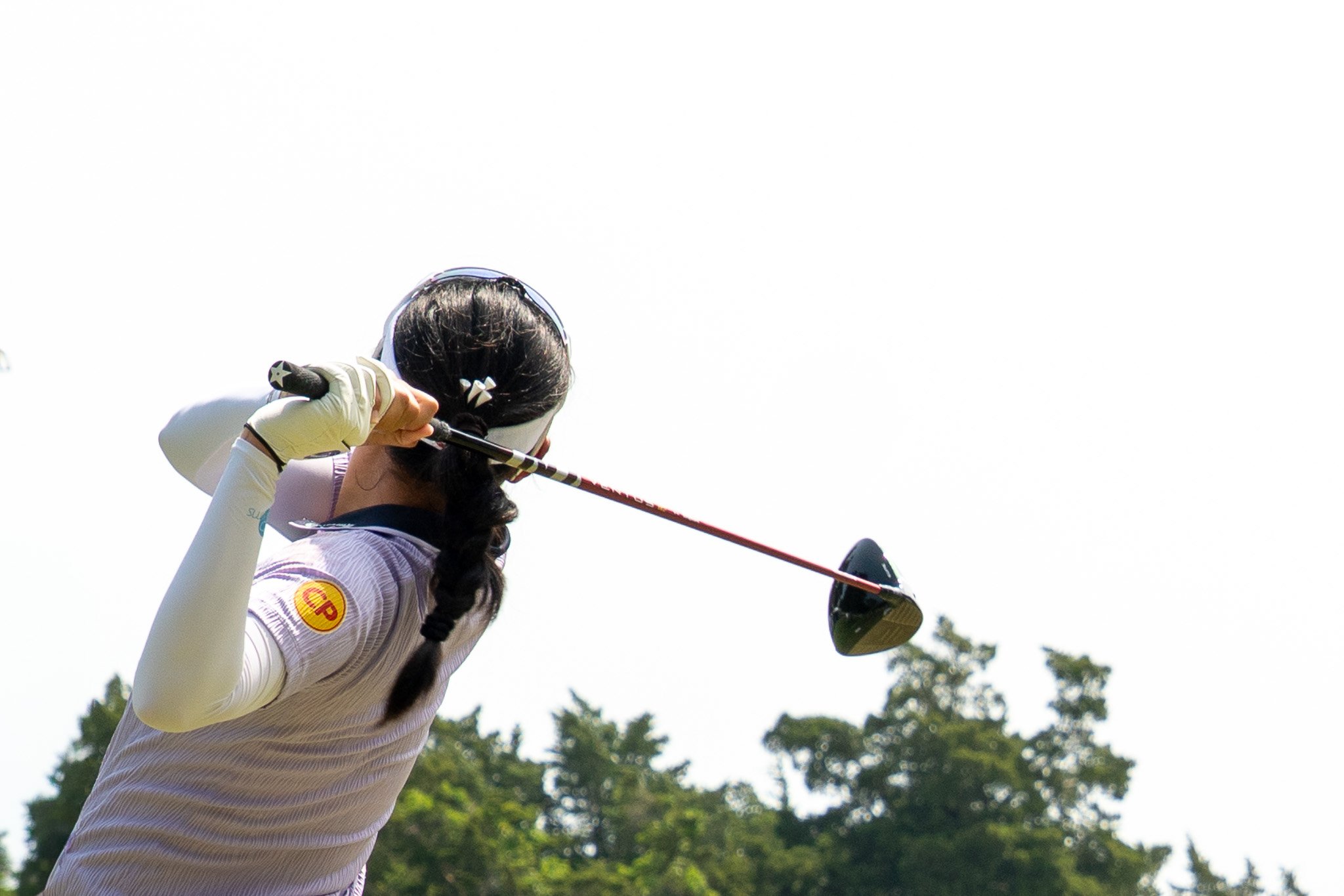 Golf’s Big Year: 2025 Recapped