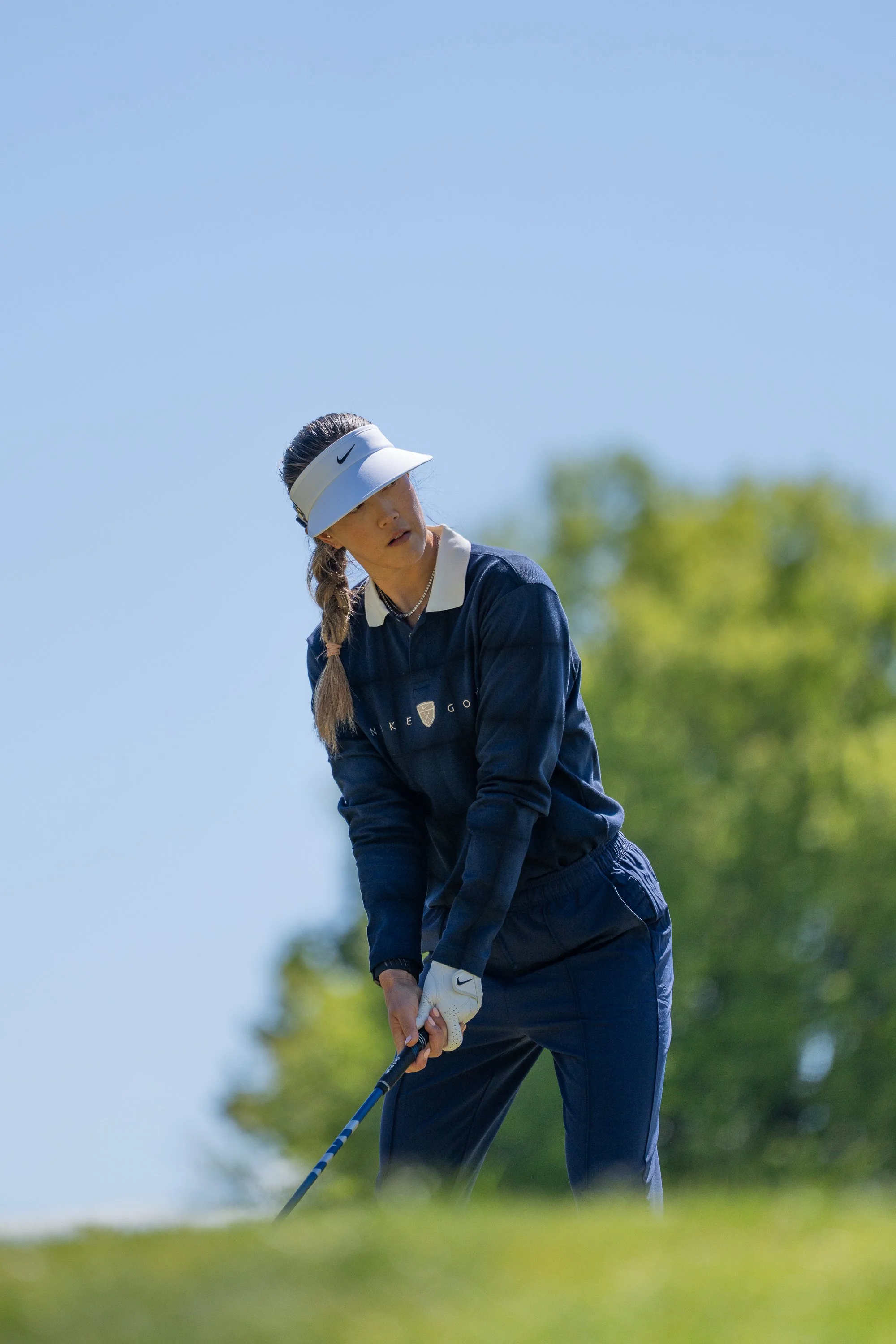 LPGA | Mizuho Americas Open 2026