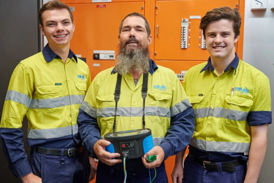 About Us Electrical Contractors in Perth BME Solutions