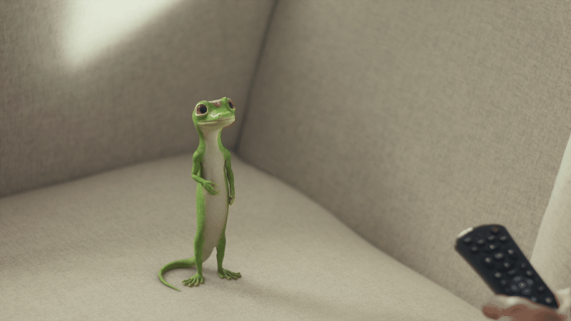 GEICO Works For You <span>GEICO</span>