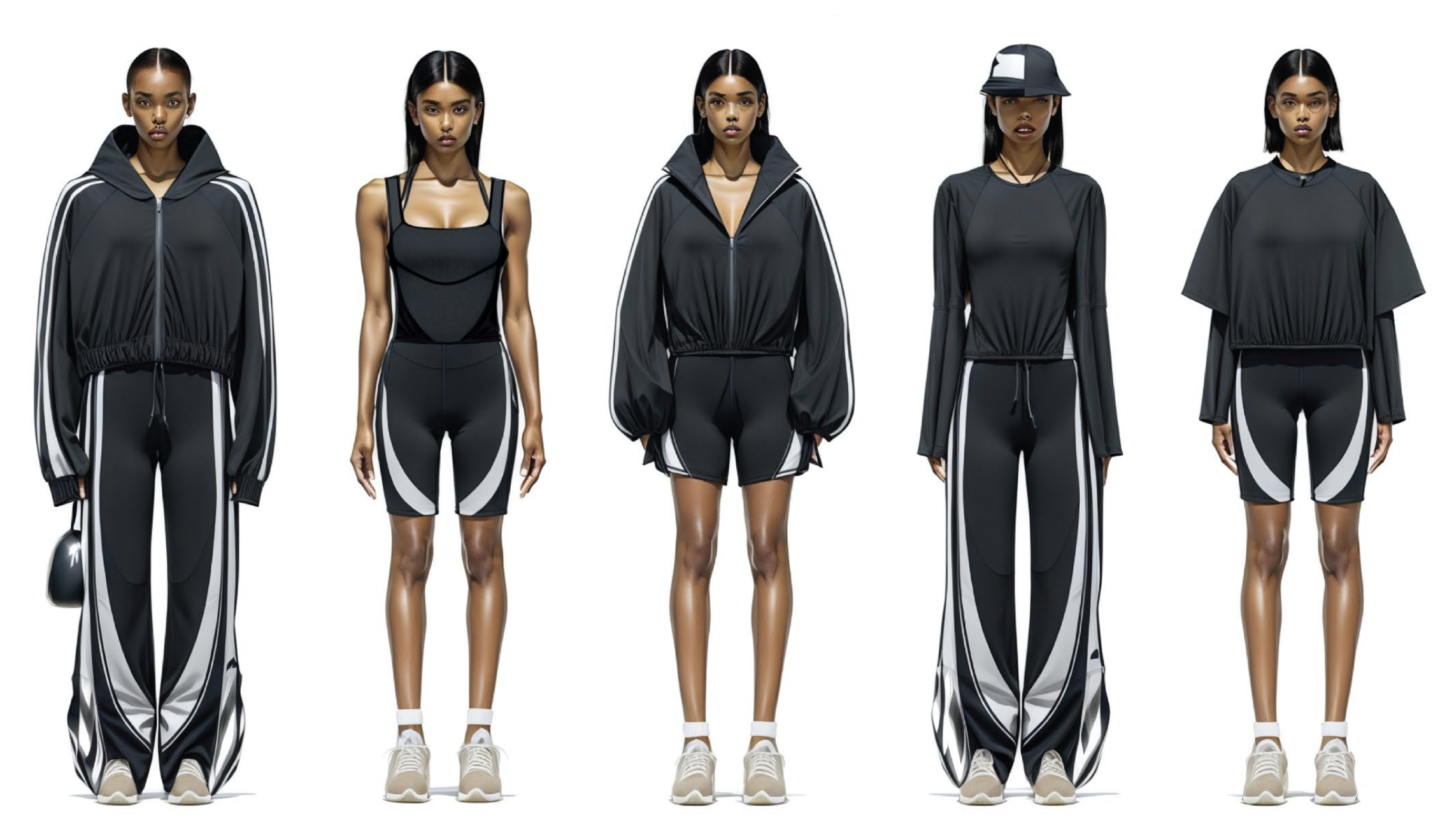 Adidas Womens Basketball : FW25 & SS26