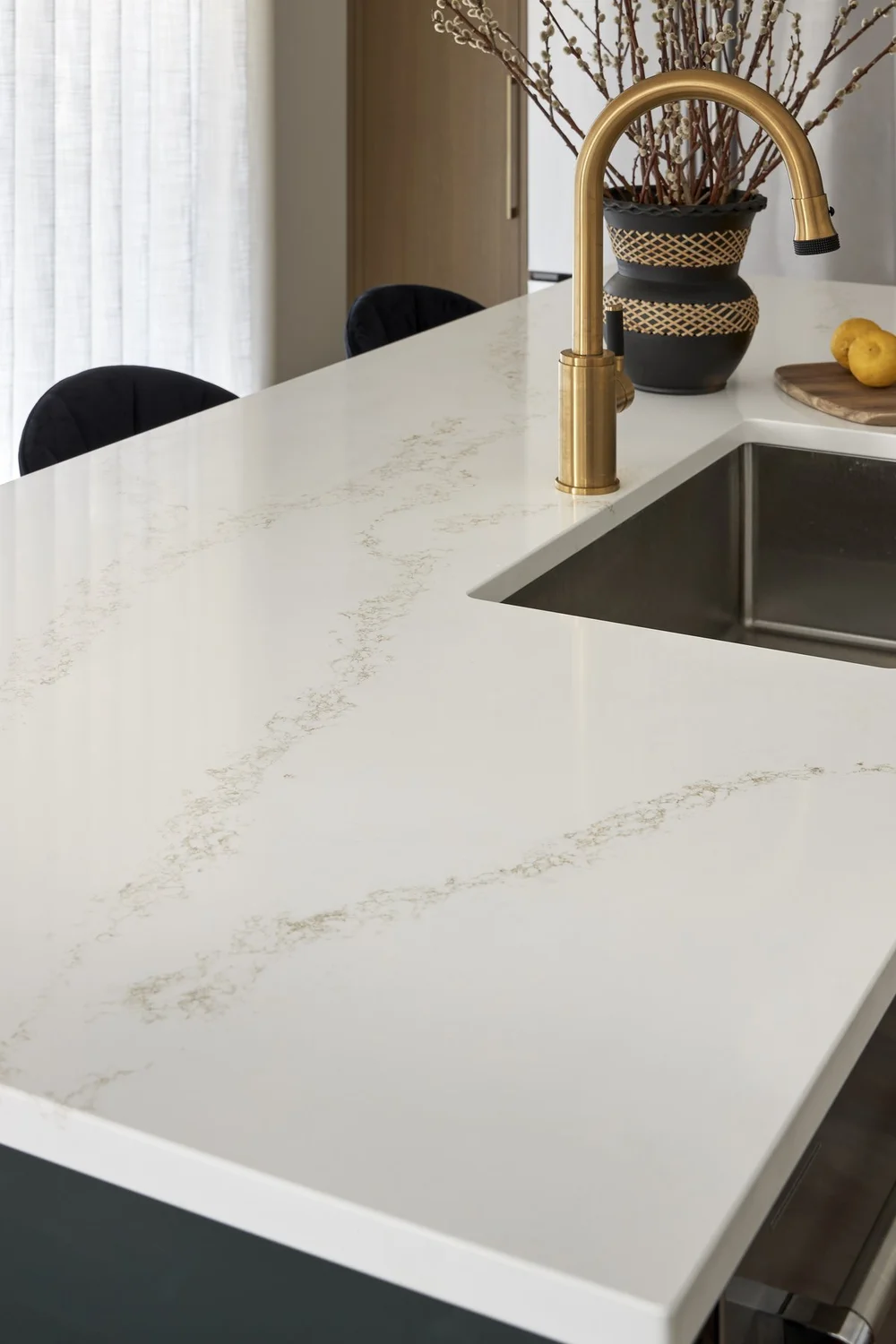 Quartz | Hanstone Strato