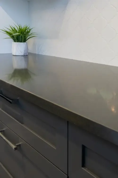 Kitchen Countertop