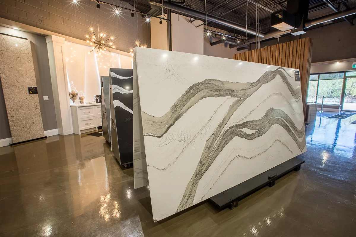 Oakville Showroom — QUARTZ CO
