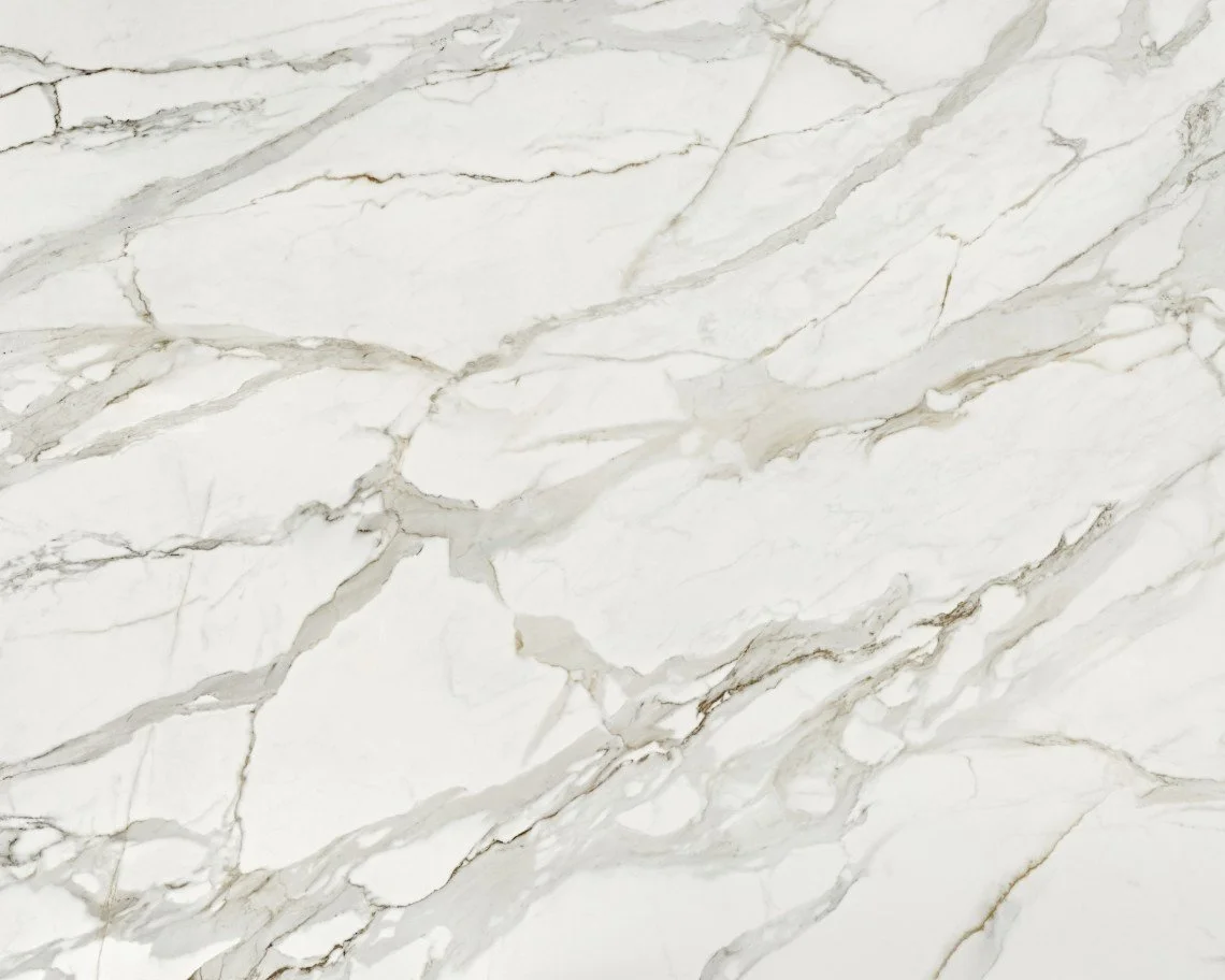 Dekton sintered stone countertop material. Image from Quartz Co Surfaces Niagara, Oakville, Mississauga, Bowmanville, Muskoka, and Collingwood.