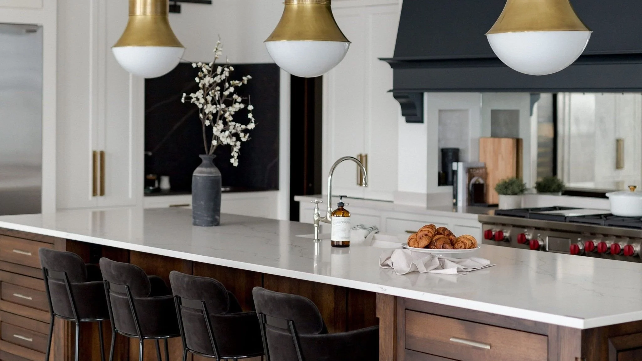 Curated visual reference: Kitchen Countertops Installation Services Photo Inspiration