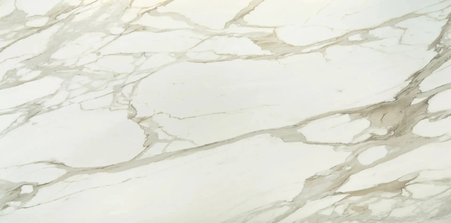 2CM Hanstone Calacatta Prema Matte/Polished