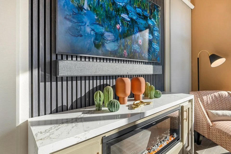 Quartz | Wilsonart Q4076 Verde Peak