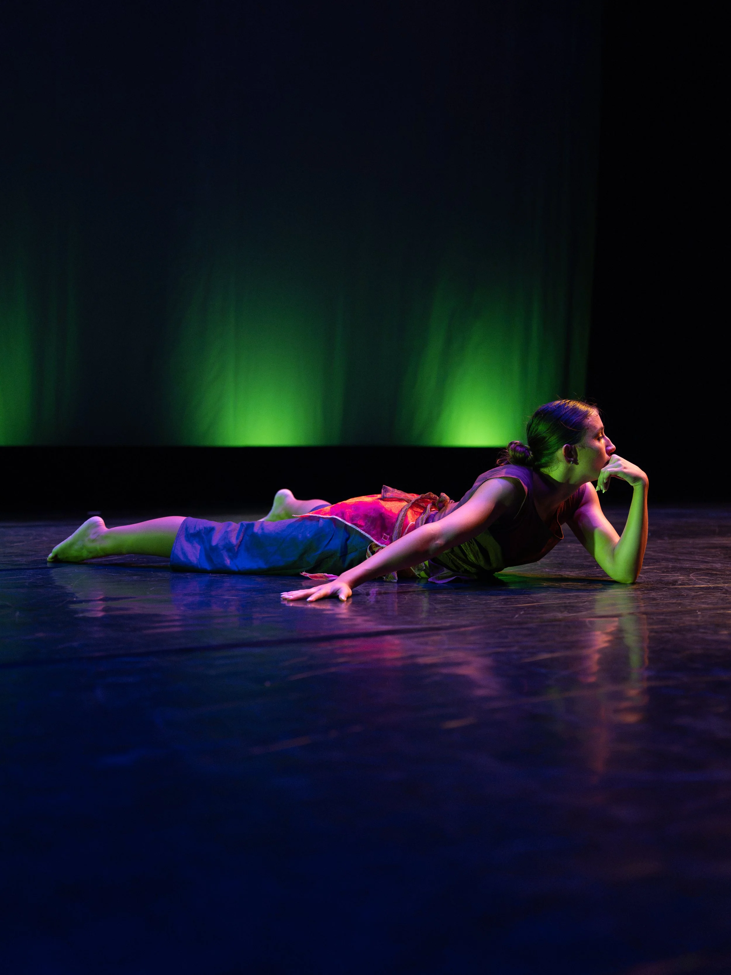 Photo by James Horvath 