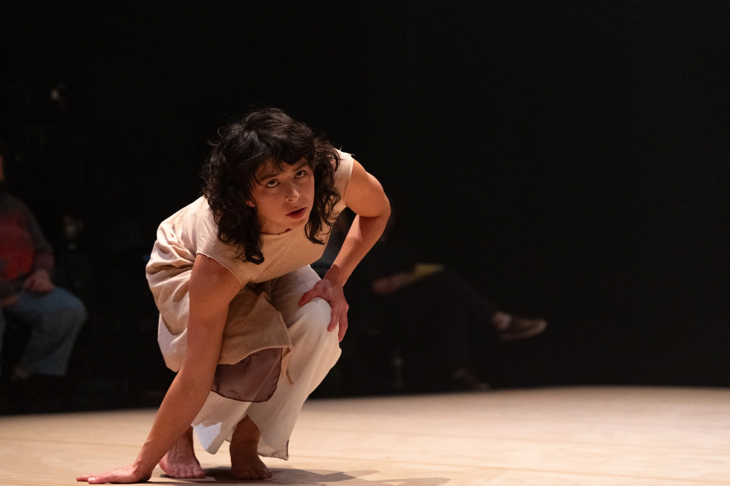 Photo credit Luck Van Cott