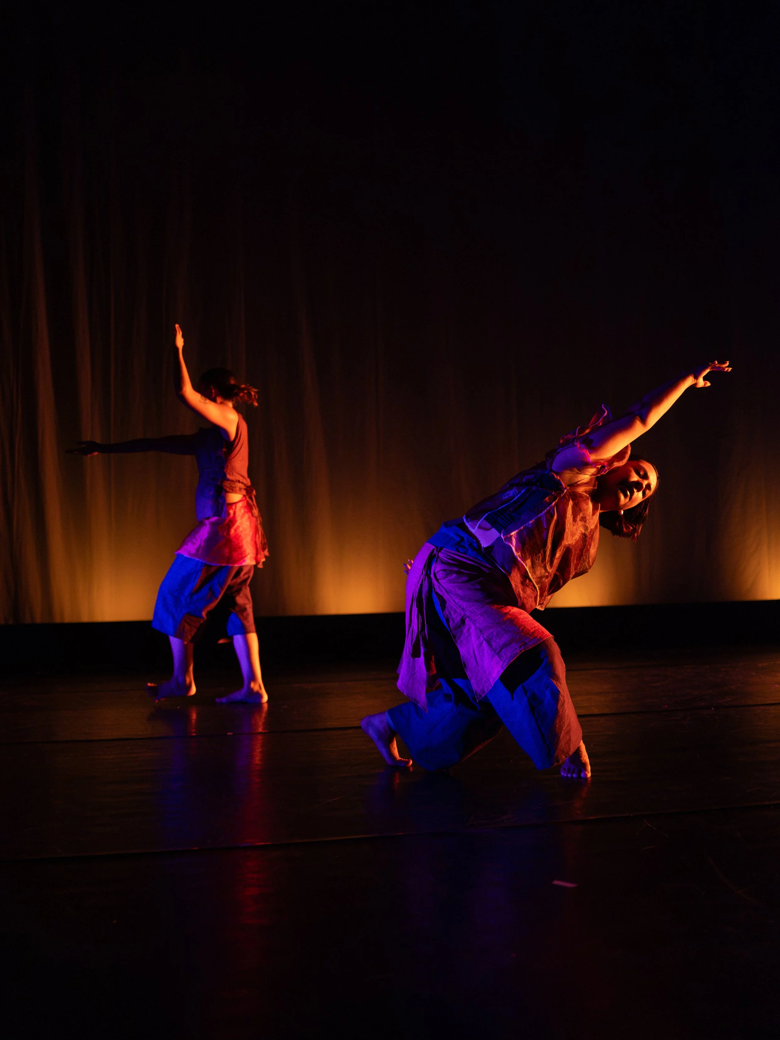 Photo by James Horvath 
