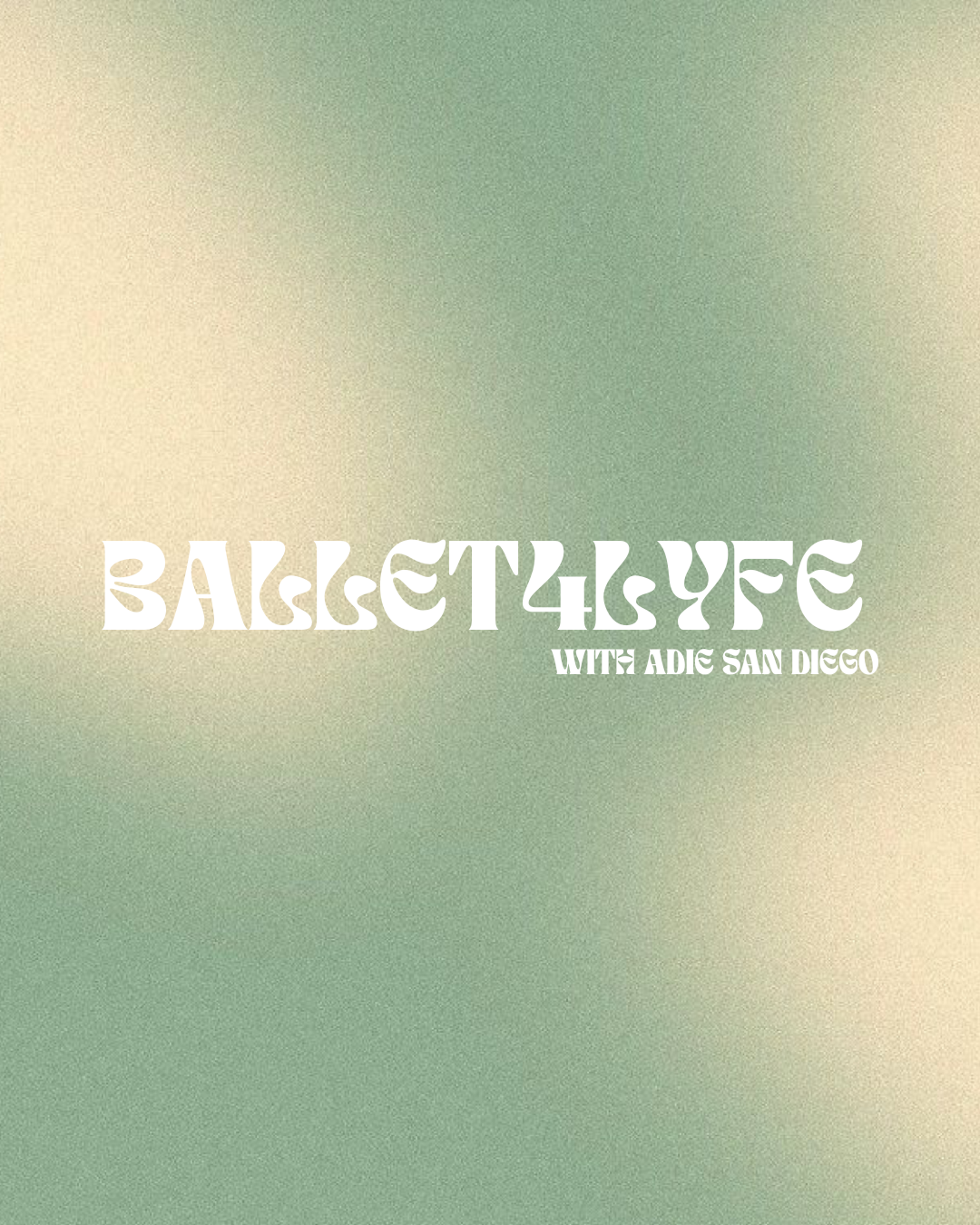 First Timer Single Class