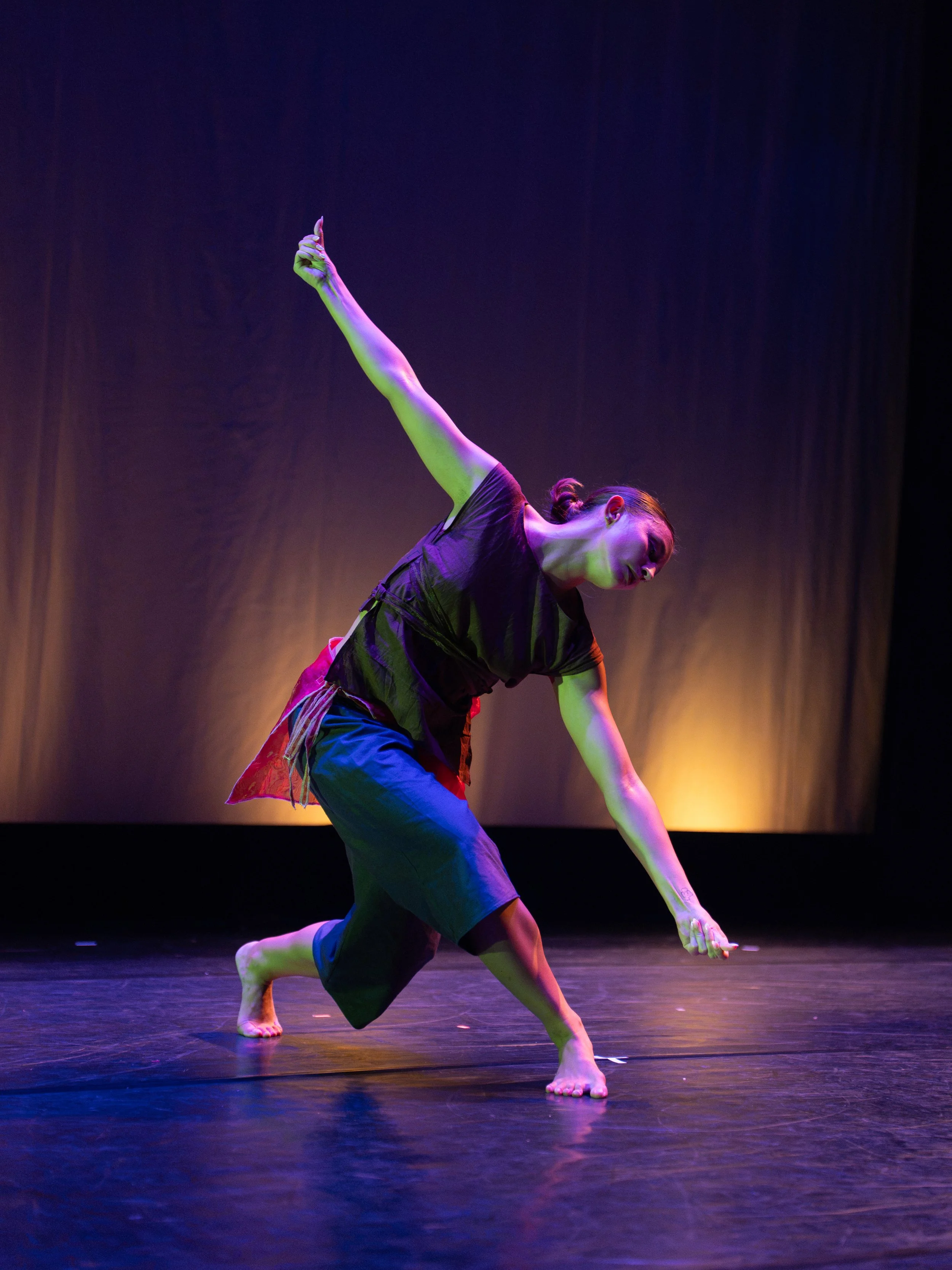 Photo by James Horvath 
