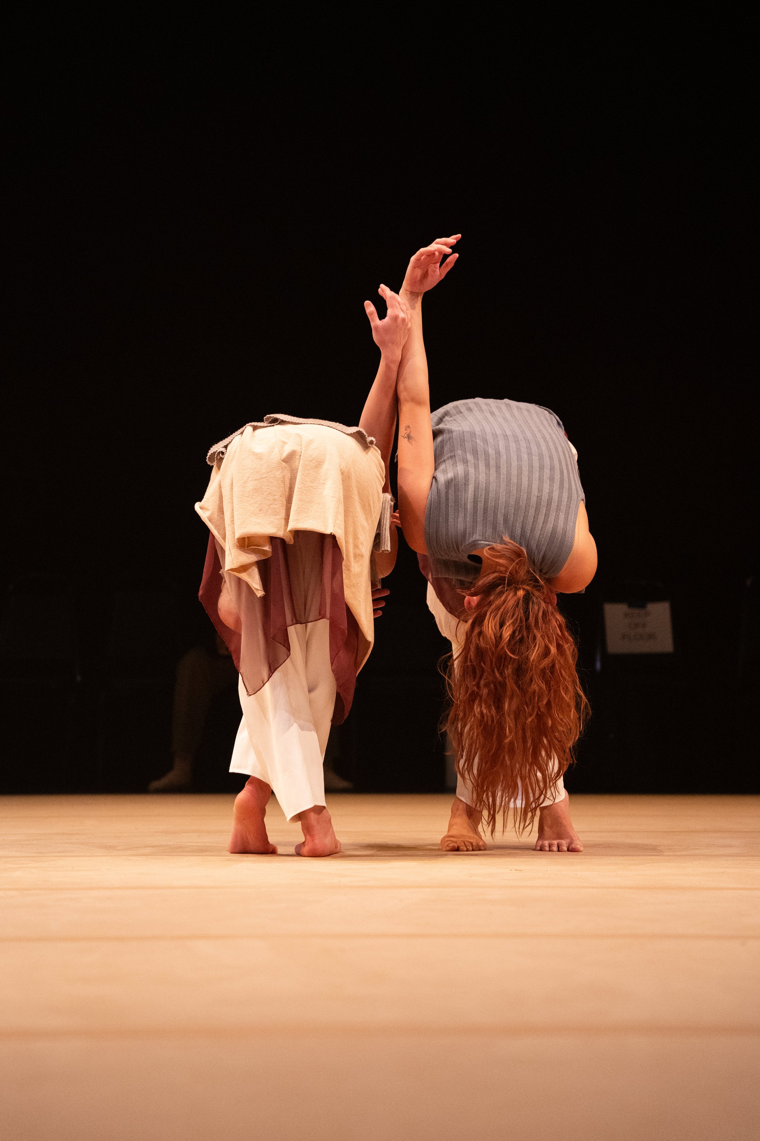 Photo credit Luck Van Cott