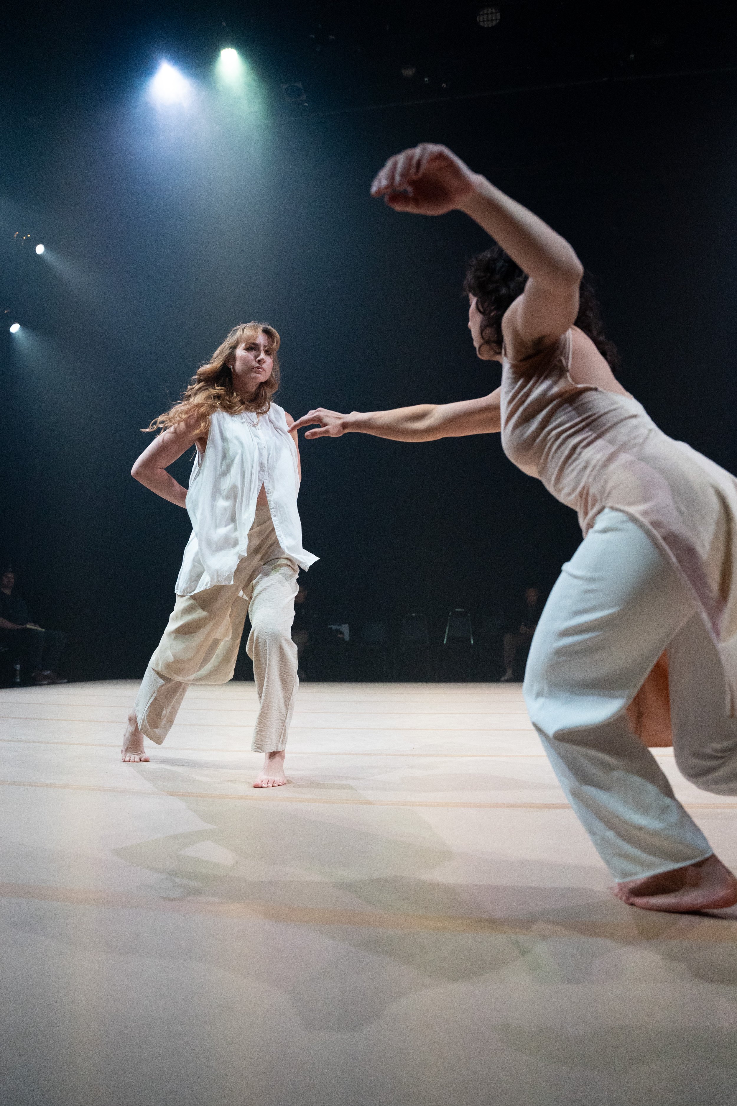 Photo credit Luck Van Cott