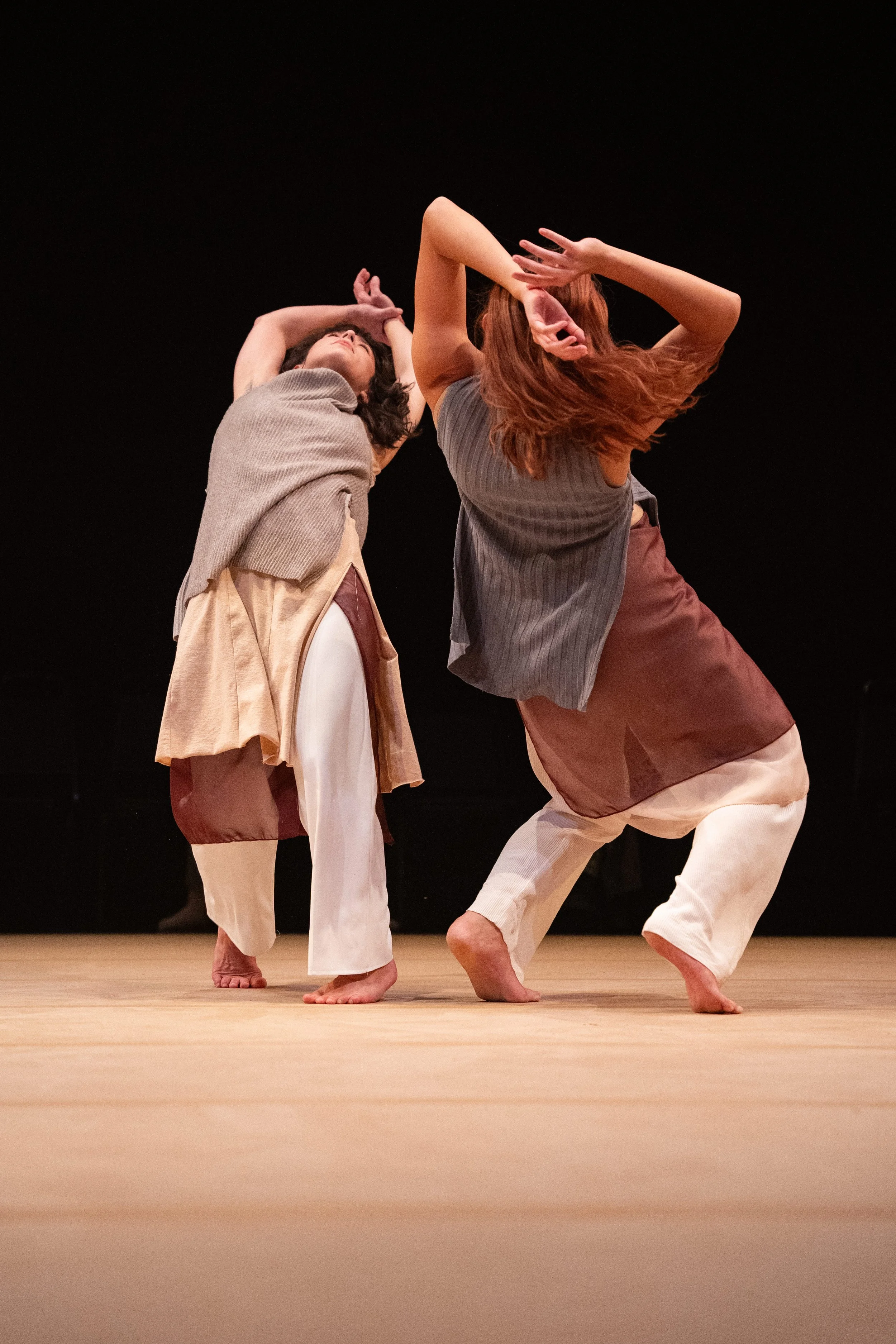 Photo credit Luck Van Cott