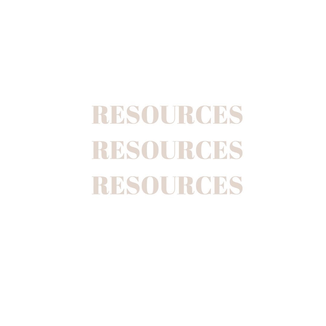Resources, resources and more resources. Helping connect clients to the right resources they need is a huge part of being a doula. Resources can be referrals to specialists, books, educational videos, articles and more. 

#resources #doulasupport #su