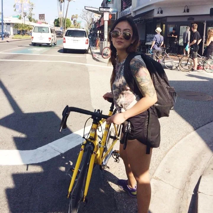 Flashback to Long Beach bike rides followed by nights of sketching and painting 💛🌞🚲

#biker #bikes #cycling #ridethebay #ridethebeach #longbeach #longbeachcalifornia #gobeach #beach #wavy #pacificcoast #pacificcoasthighway #PCH #LBC #LGB #csulb #c