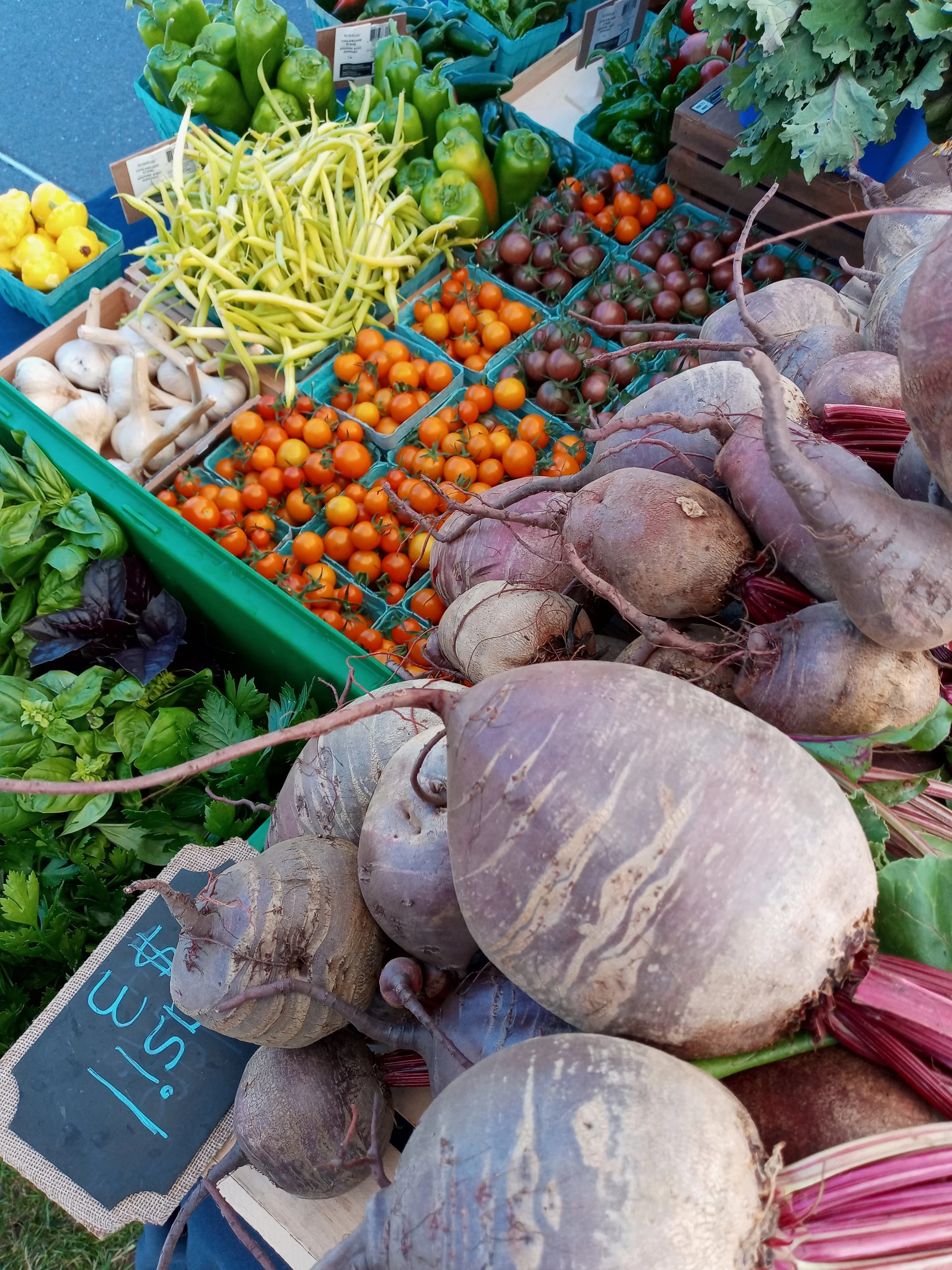 Store — Sammamish Farms