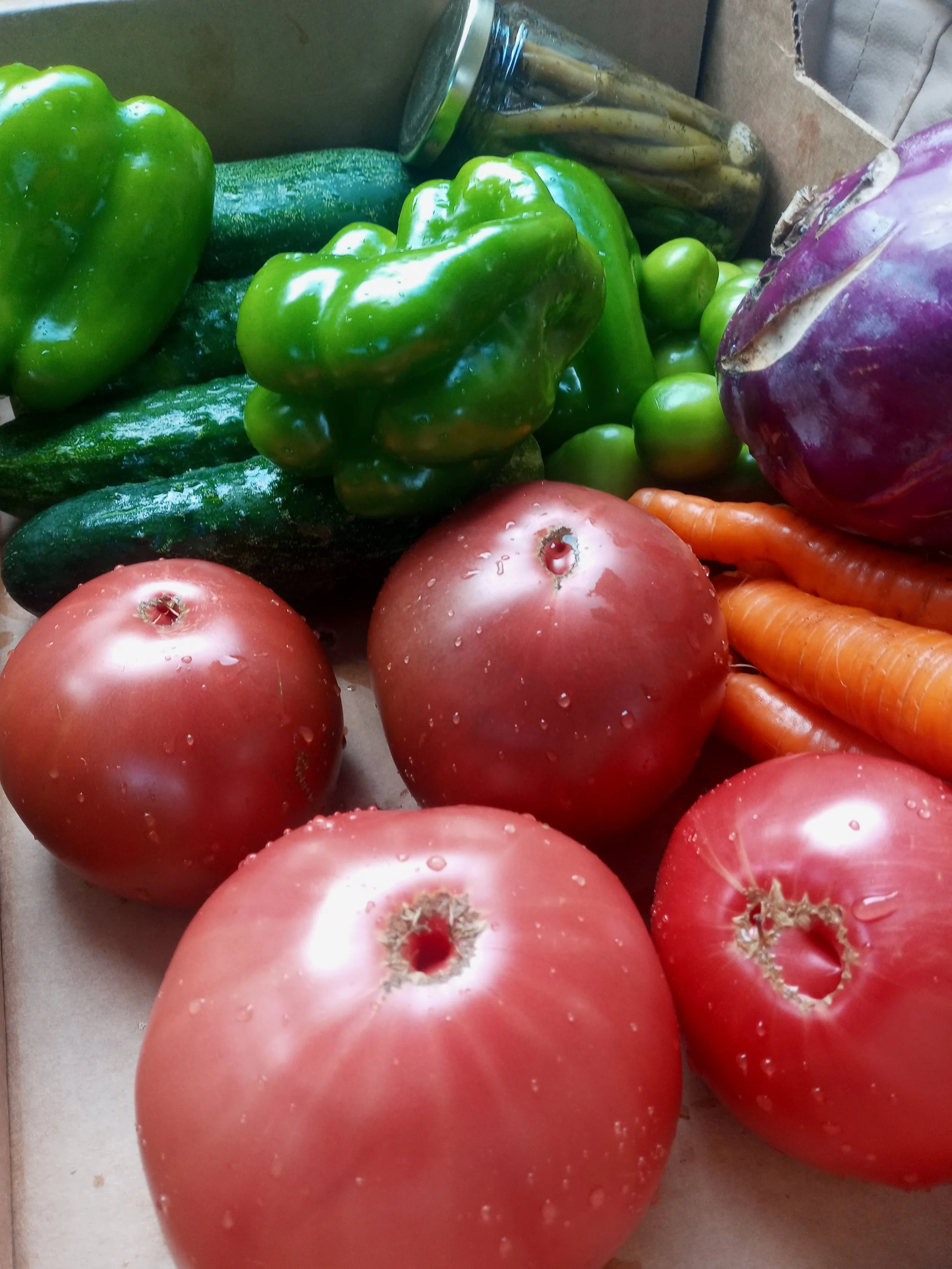 Store — Sammamish Farms