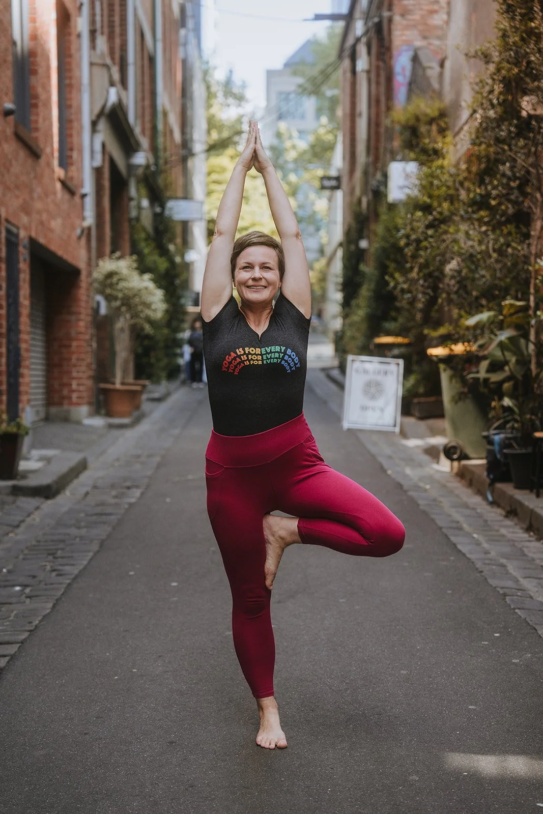 Personal brand photographer melbourne