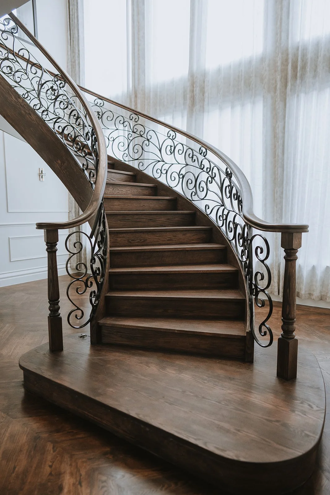 Trinity Stairs Melbourne