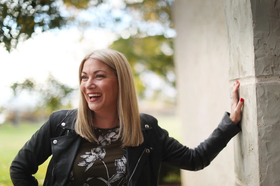 melbourne marriage celebrant - marry me megan