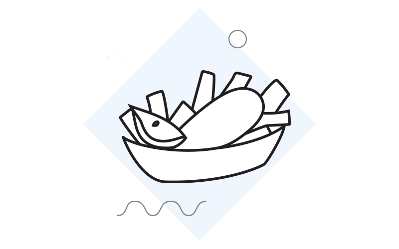 The best Seafood in Nelson’s Bay