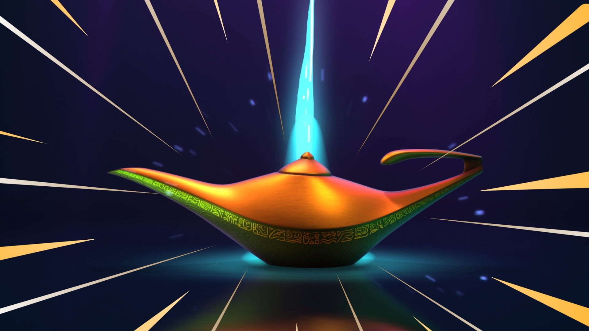 Showreel 2021 Artgenie Studio