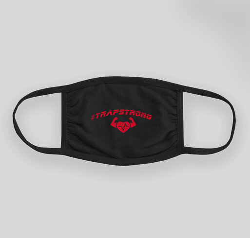 $20 - Triple-ply Cotton Face Mask (Copy)